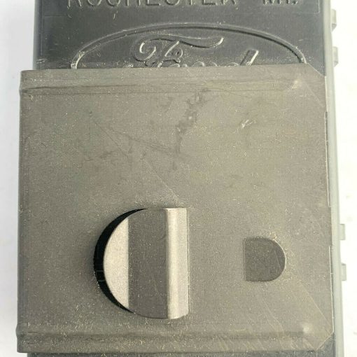 (1) NEW Genuine Ford 1987-1991 Lincoln Town Car ABS Control Module F1VY-18C531-A