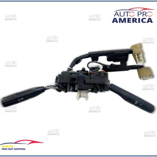 NEW OEM FORD TURN SIGNAL HEADLIGHT WIPER SWITCH 1991-1993 ESCORT F1CZ-13K359-G
