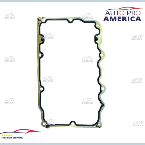 1997-2011 Ford Mazda Land Rover 4.0L Engine Lower Oil Pan Gasket 4L2Z6710AA NEW