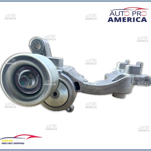 NEW Pulley Tensioner for Toyota 05-2010 Tundra 2009-2015 Tacoma 0187-GRJ200