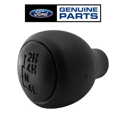 1999-2016 Ford Truck Transfer Case Shift Knob Shifter 4x4 4WD 4L3Z7213AB OEM NEW