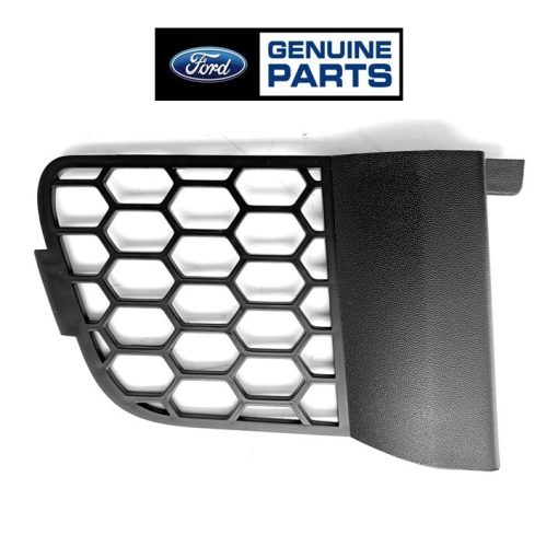OEM FORD 2004-2006 F150 PASSENGER SIDE RH Front Lower Mesh Cover 5L3Z17E810BAA