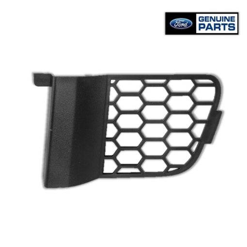 FORD LEFT DRIVER SIDE LOWER BUMPER COVER MESH INSERT 5L3Z17E811BAA GENUINE OEM