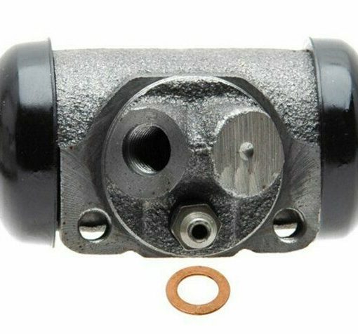 NEW OE RAYBESTOS BRAKE MASTER CYLINDER FOR 1942-1957 CADILLAC PONTIAC WC13369