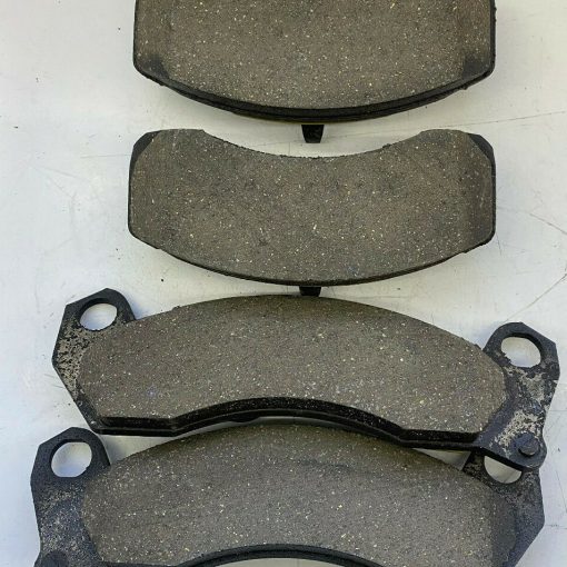 NEW Motorcraft 93-1994 Ford Crown Victoria Town Car Front Disc Brake Pads BR33B