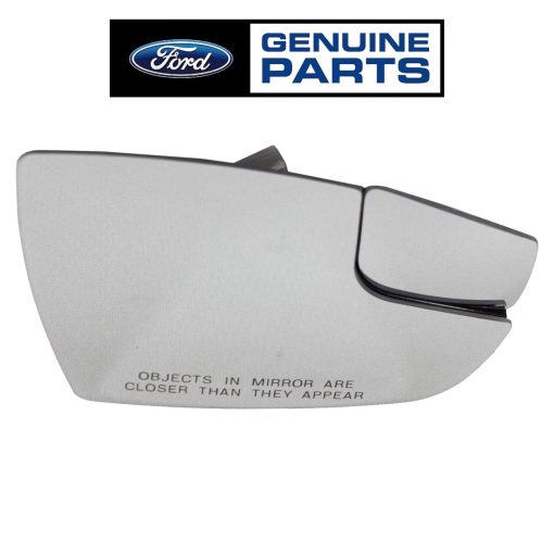 NEW GENUINE OEM FORD 2012-2018 Focus Passenger Side Mirror Glass CM5Z17K707E