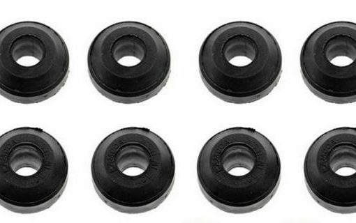 OEM MOPAR Chrysler 300m Suspensio Bushings Front LH + RH 8pcs Set GENUINE NEW