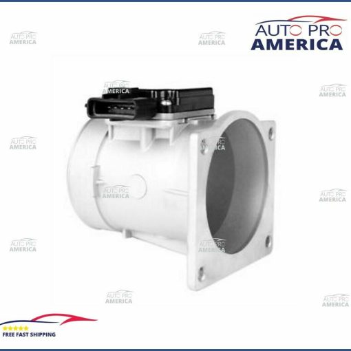 NEW Mass Air Flow Sensor For 1995-1999 Ford Lincoln Continental  74-9524