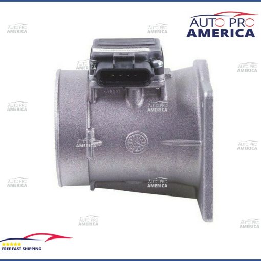 Mass Air Flow Sensor MAF Ford Crown Vic E-Series F-Series Town Car Grand Marquis