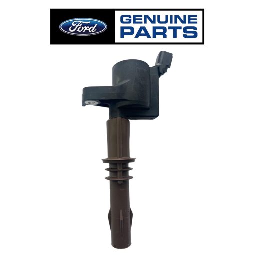 MOTORCRAFT DG521 8L3Z12029A 07-19 IGNITION COIL BROWN BOOT GENUINE FORD OEM NEW