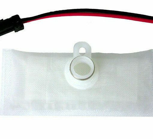 Fuel Pump Strainer Kit w/Sensor Ford Ranger Expedition Explorer Mustang 97-2008