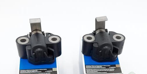 OEM FORD Timing Chain Tensioner Pair L&R FITS Ford F150 F250 V8 4.6L 5.4L SET