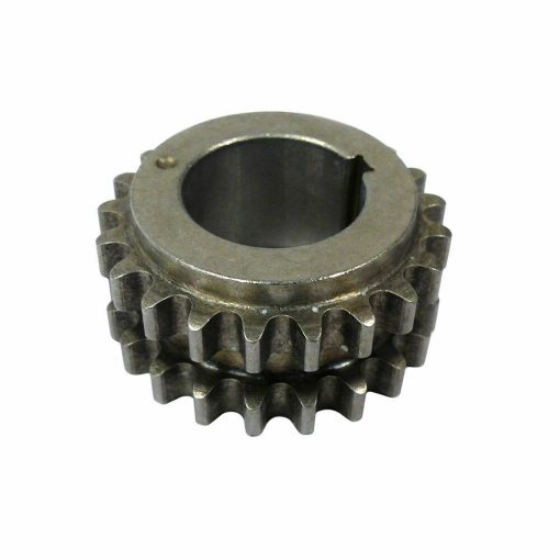 Ford F150 F250 4.6L 5.4L Crankshaft Timing Sprocket Double Gear XL3Z6306AA NEW