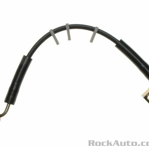 NEW Brake Hose Front Right BH380387 H380387 Ford 1995-2005 Ford E250 E350 E450