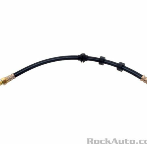 NEW Brake Hose Front BH380421 H380421 Ford Contour, Mercury Cougar, Mystique