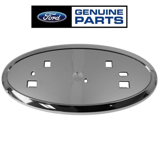 OEM FORD Front Grille Emblem Holder Mount For 2011-2015 FORD EDGE BT4Z8200B NEW