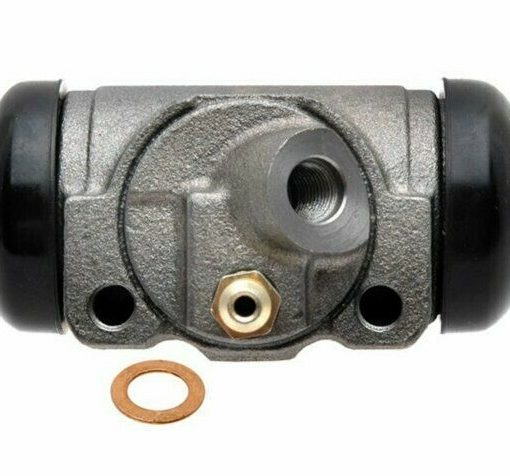 (1) NEW OE RAYBESTOS BRAKE MASTER CYLINDER For FORD JEEP MERCURY WC18290