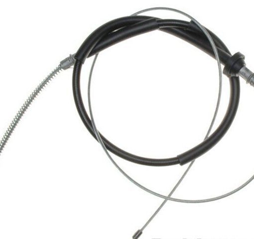 New OEM Ford 2003-2011 Crown Victoria Parking Brake Cable 2003-2011 4W7Z2A635CA