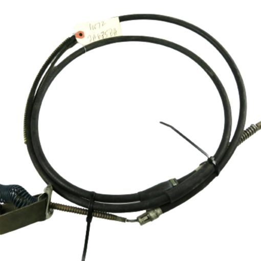 Ford 1W7Z-2A635-BA Genuine OEM 1999-2002 Crown Victoria ASM Parking Brake Cable