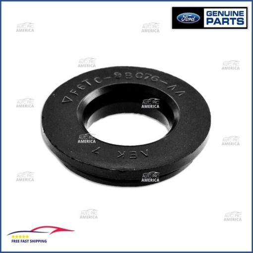 Ford Fuel Gas Tank Vapor Valve Vent Seal O-Ring Ford Mercury F6TZ9B076AA OEM NEW
