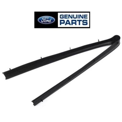 FORD F250 F350 F450 FRONT DOOR LOWER LH or RH WEATHERSTRIP F81Z2520758AA NEW OEM