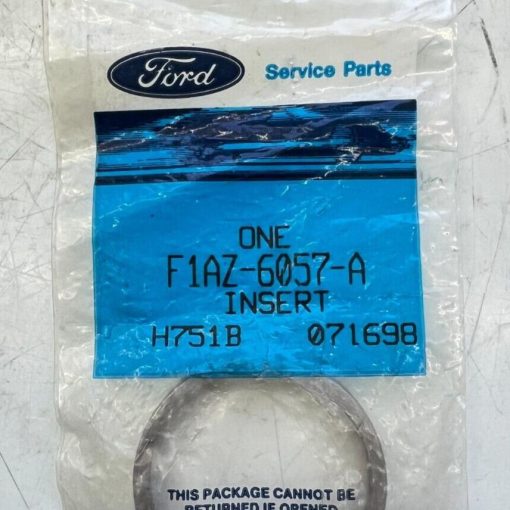 (1) New Genuine Ford OEM Insert F1AZ6057A XL3Z6057FA Ford 1991-2002 F150 F250