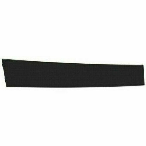 OEM MOPAR 11-2021 Jeep Grand Cherokee LH Rear Door Pillar Window Trim Applique B