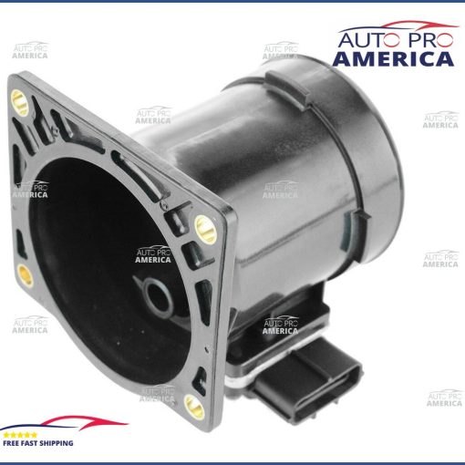 Mass Air Flow Meter Sensor Ford Crown Victoria Grand Marquis Lincoln TownCar NEW