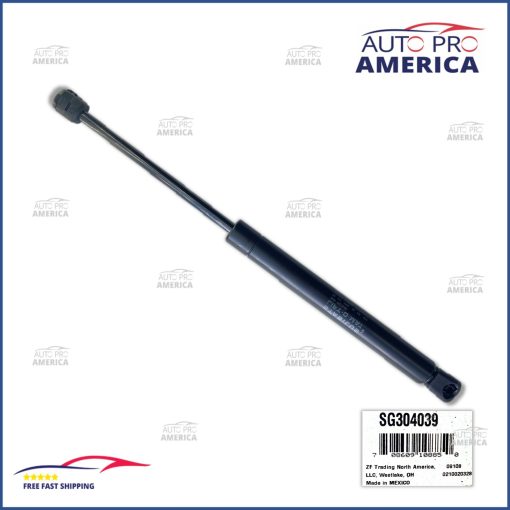 FORD Trunk Lift Support Shock Strut 1999-2000 Mercury Cougar SG304039 OEM NEW