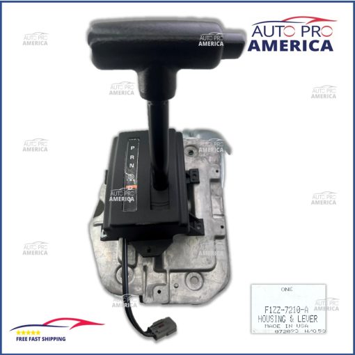 Transmission Gear Shift F1ZZ-7210-A FORD MUSTANG 1991-1993 GENUINE OEM NEW