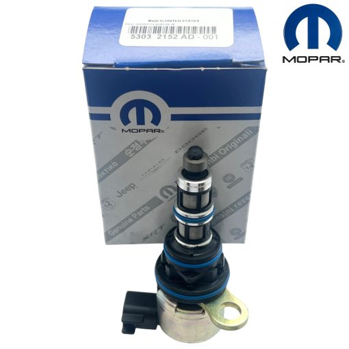 Chrysler 2005-2009 Multi Displacement Solenoid 5.7L HEMI 53032152AD OEM MOPAR
