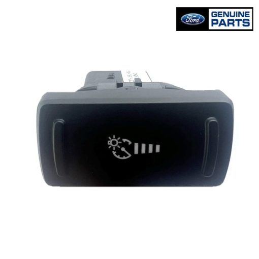 (1) New Genuine OEM Ford 2011-2024 Super Duty Dash Panel Light Dimmer Switch