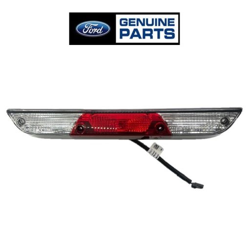 2015-2017 Genuine Ford F150 F250 F350 Super Duty High Mount 3rd Brake Light OEM