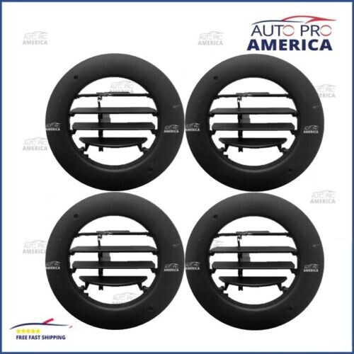 2015-2020 Ford Expedition 2015-2020 Lincoln Navigator Roof Air Vents OEM SET 4pc