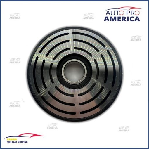 Motorcraft A/C Compressor Clutch Pulley 89-1995 Ford Thunderbird 3.8L YB369A OEM