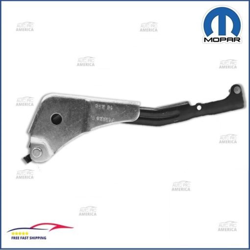 Mopar OEM Hood Hinge Driver Left Side LH Hand Chrysler 200 2015-2017 68143719AA