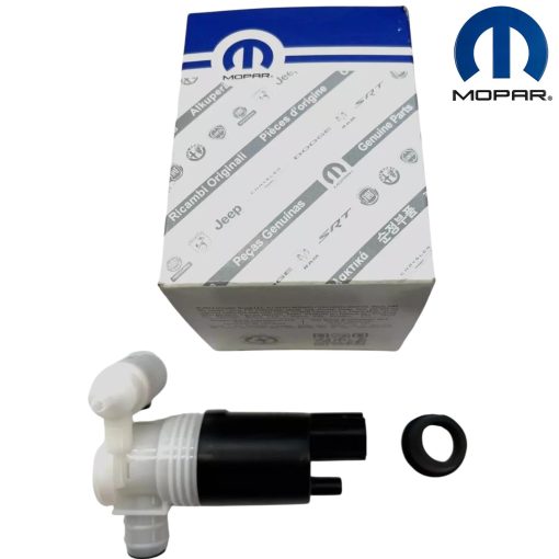 Mopar Washer Windshield Pump 5143581AC JEEP GRAND CHEROKEE DODGE CARAVAN OEM NEW