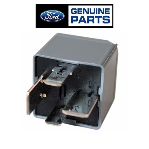 OEM Ford Accessory Power Relay Ford Lincoln Mercury F8OZ14N089AA GENUINE NEW
