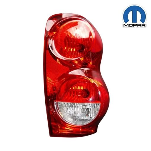 Dodge Durango 2004-2009 Passenger Side Right Tail Lamp 5133168AI MOPAR OEM NEW