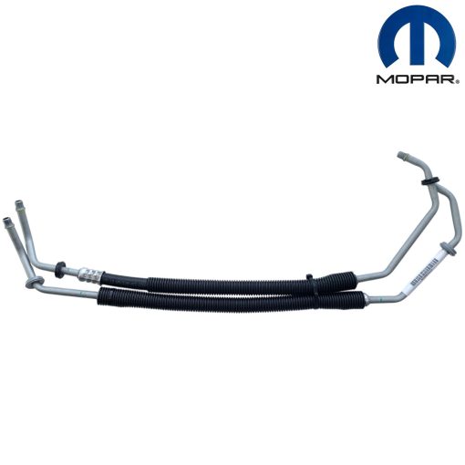 08-20 Grand Caravan Transmission Cooler Lines 3.6L 3.8L 4.0L 5005204AG MOPAR OEM