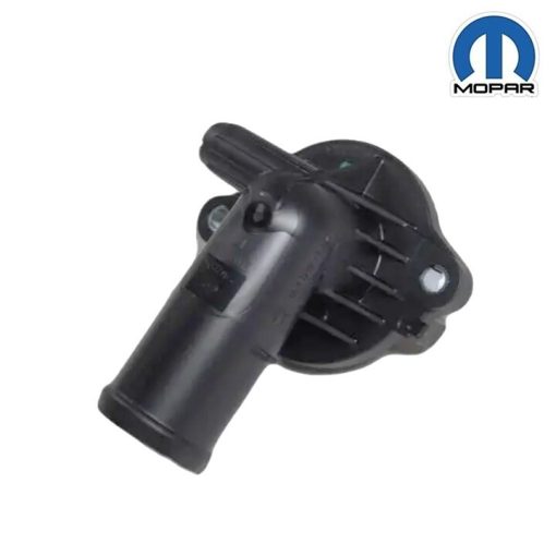 NEW GENUINE MOPAR OEM Thermostat Housing 2011-2023 3.6L Dodge Challenger Charger