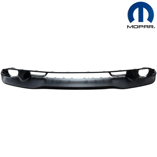 Mopar Front Lower Bumper Cover For 2011-2012-2013 Dodge Durango GENUINE OEM NEW