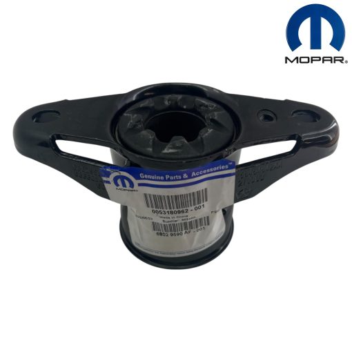 MOPAR 11-2022 Dodge Durango Jeep Grand Cherokee Rear Upper Mount 68029590AF OEM