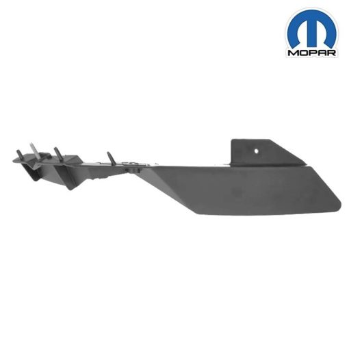 FRONT PASSENGER Side Bumper Support Bracket 06-2010 Dodge Charger MOPAR OEM NEW