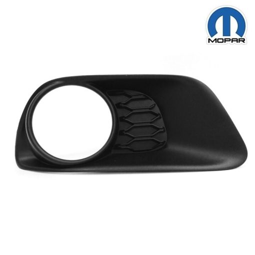 OEM MOPAR 11-2020 DODGE GRAND CARAVAN FOG LIGHT LAMP BEZEL RIGHT PASSENGER