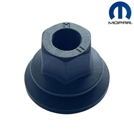 2012-2025 Dodge Ram 3500 4500 5500 Wheel Lug Nut 6509424AA 6514130AA OEM MOPAR