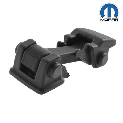2007-2019 MOPAR OEM JEEP WRANGLER HOOD CATCH LATCH HOLD DOWN GENUINE NEW