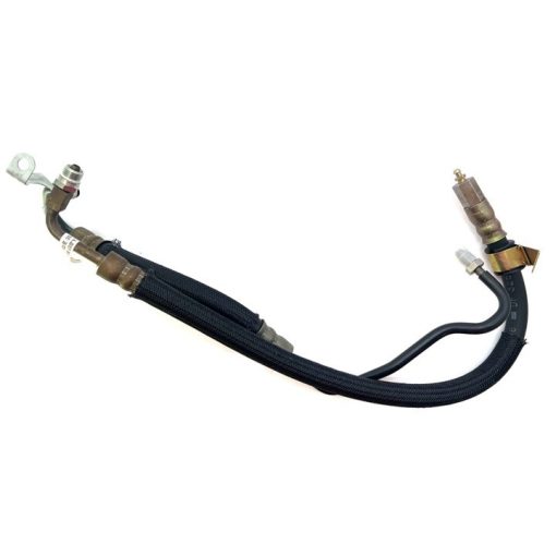 New OEM 1997 Ford Crown Victoria Power Steering Pressure Line Hose Assembly
