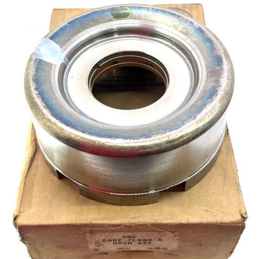 OEM 86-91 Ford Taurus Mercury Sable OVERDRIVE BRAKE DRUM AXOD/AXODE E6DZ-7L669-A