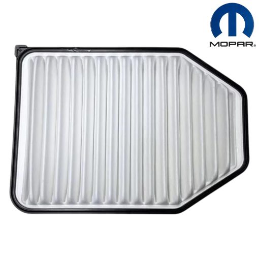2007-2020 Jeep Wrangler ENGINE AIR FILTER NEW OEM MOPAR GENUINE